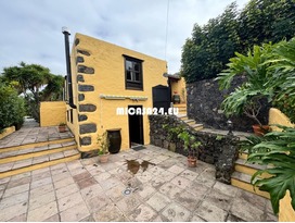 NH200-Renovierte kanarische Finca - Icod de los Vinos, Teneriffa Nord-West 2 / 19