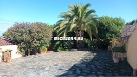 NH200-Renovierte kanarische Finca - Icod de los Vinos, Teneriffa Nord-West 4 / 19