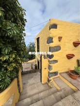 NH200-Renovierte kanarische Finca - Icod de los Vinos, Teneriffa Nord-West 5 / 19