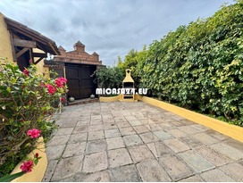 NH200-Renovierte kanarische Finca - Icod de los Vinos, Teneriffa Nord-West 6 / 19