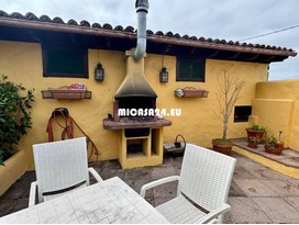 NH200-Renovierte kanarische Finca - Icod de los Vinos, Teneriffa Nord-West 7 / 19