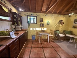 NH200-Renovierte kanarische Finca - Icod de los Vinos, Teneriffa Nord-West 11 / 19