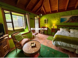 NH200-Renovierte kanarische Finca - Icod de los Vinos, Teneriffa Nord-West 12 / 19