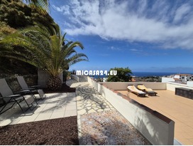 NH172-Traumhafte Finca mit Gästehaus in Icod de los Vinos 14 / 17