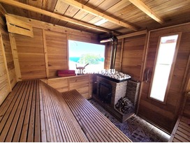 NH172-Traumhafte Finca mit Gästehaus in Icod de los Vinos 15 / 17