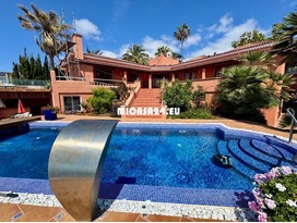 HH175-Meisterwerk am Meer – Luxusvilla mit Weitblick und Vision in erster Meereslinie