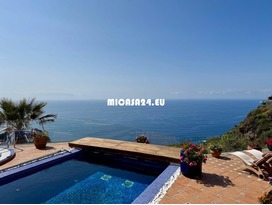 HH175-Meisterwerk am Meer – Luxusvilla mit Weitblick und Vision in erster Meereslinie 3 / 20