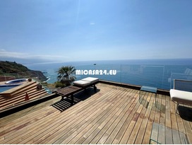 HH175-Meisterwerk am Meer – Luxusvilla mit Weitblick und Vision in erster Meereslinie 5 / 20
