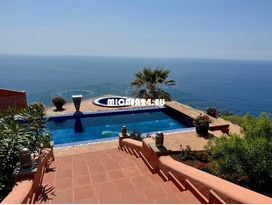 HH175-Meisterwerk am Meer – Luxusvilla mit Weitblick und Vision in erster Meereslinie 8 / 20