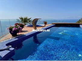 HH175-Meisterwerk am Meer – Luxusvilla mit Weitblick und Vision in erster Meereslinie 11 / 20