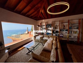 HH175-Meisterwerk am Meer – Luxusvilla mit Weitblick und Vision in erster Meereslinie 14 / 20