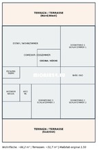 RA102- Penthaus - Los Cristianos - Teneriffa Süd 2 / 2
