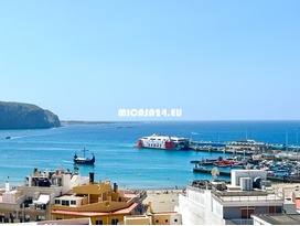 RA102- Penthouse - Los Cristianos - Teneriffa Süd