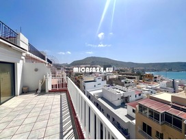 RA102- Penthouse - Los Cristianos - Teneriffa Süd 4 / 20