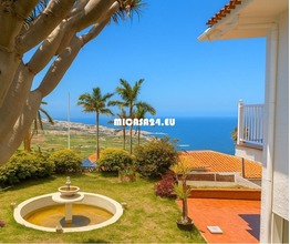 RA103 - Teneriffa – exklusive Villa mit Panoramablick auf Teide und Meer - Erstklassiges Investment
