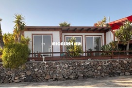 FD101- Ferienhaus im Süden von Teneriffa